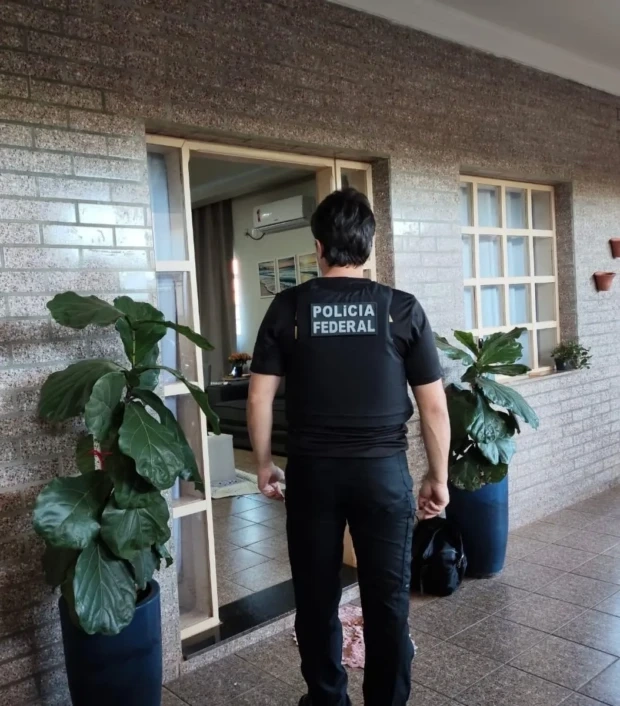 PF deflagra operação contra fraudes eleitorais em Lagoa Santa