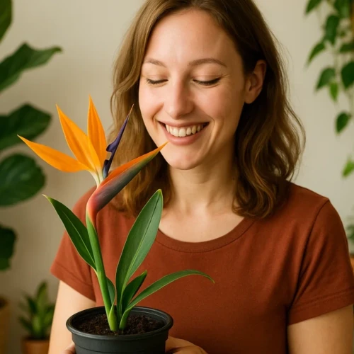 6 motivos para plantar a flor símbolo de exotismo e elegância