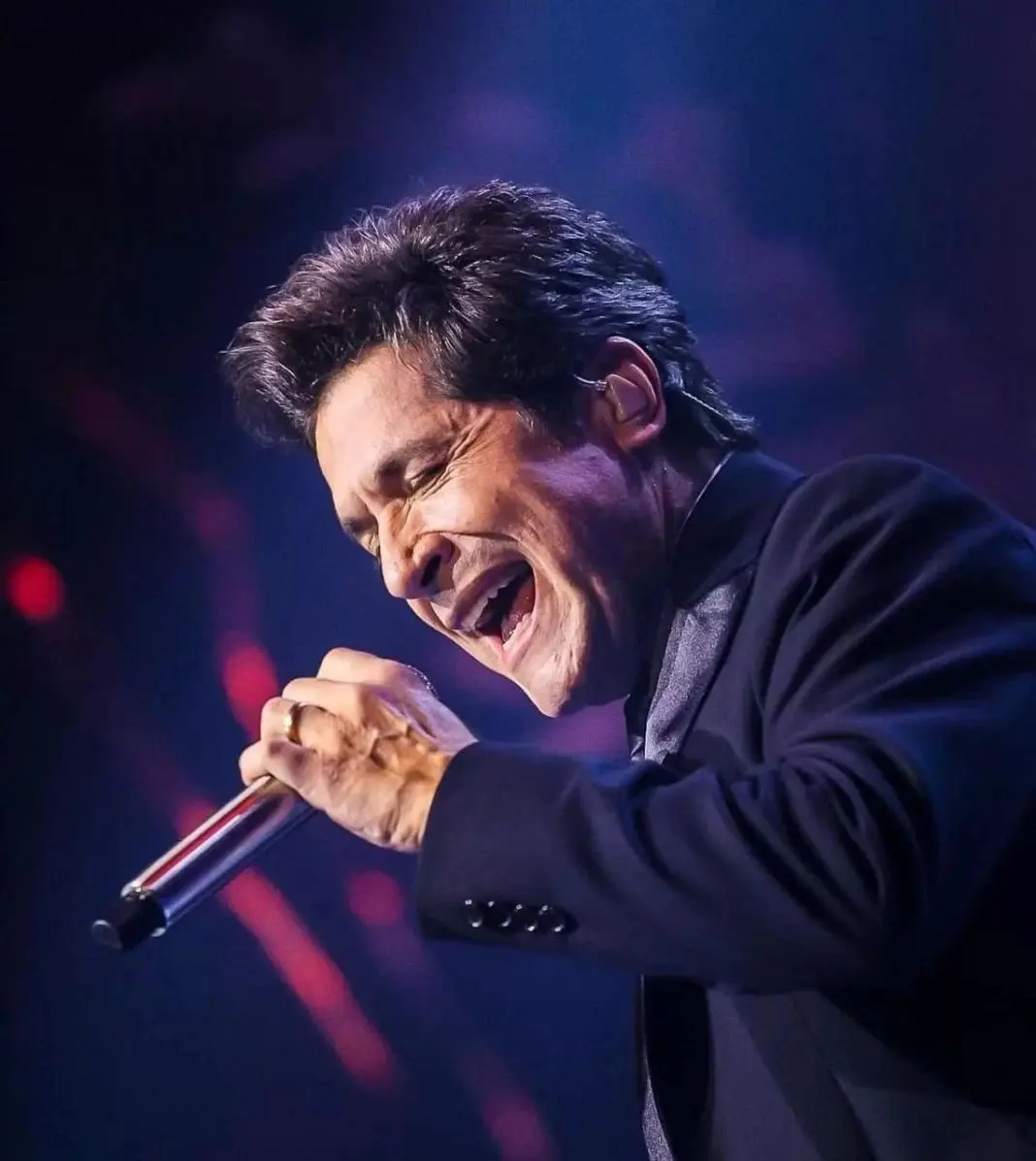 Daniel encerra o Festival do Bem com grandes sucessos e emoção