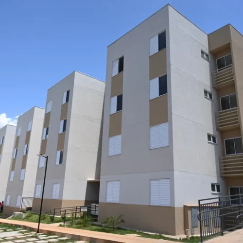 Residencial Iris Rezende 3 - Alex Malheiros