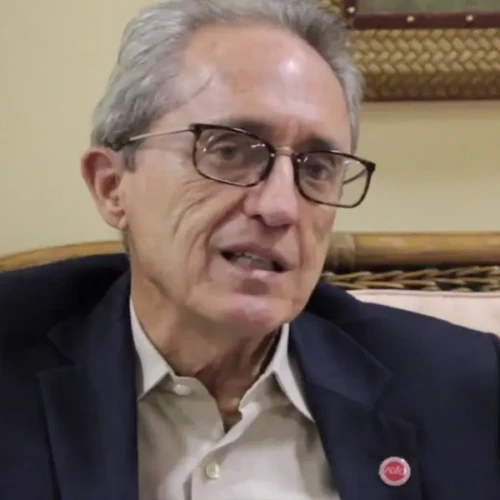 Aldo Arantes_reprodução