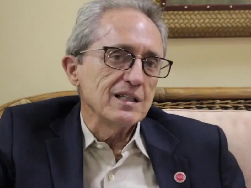 Aldo Arantes_reprodução