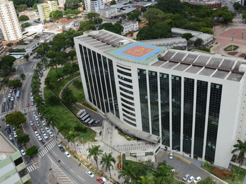 Governo de Goiás antecipa pagamento da folha salarial em homenagem ao Dia do Servidor Público