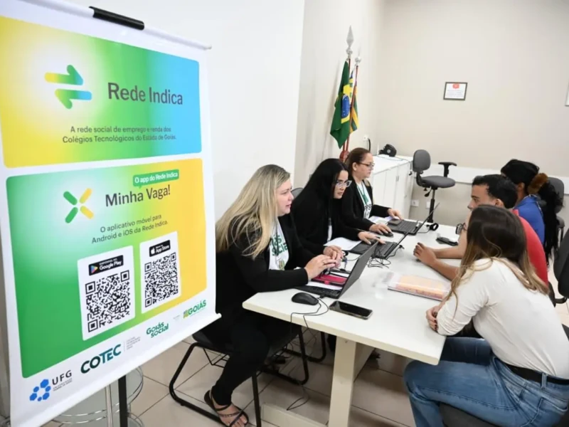 Nova edição do feirão começa na terça e vai até quinta desta semana - Foto Secretaria da Retomada