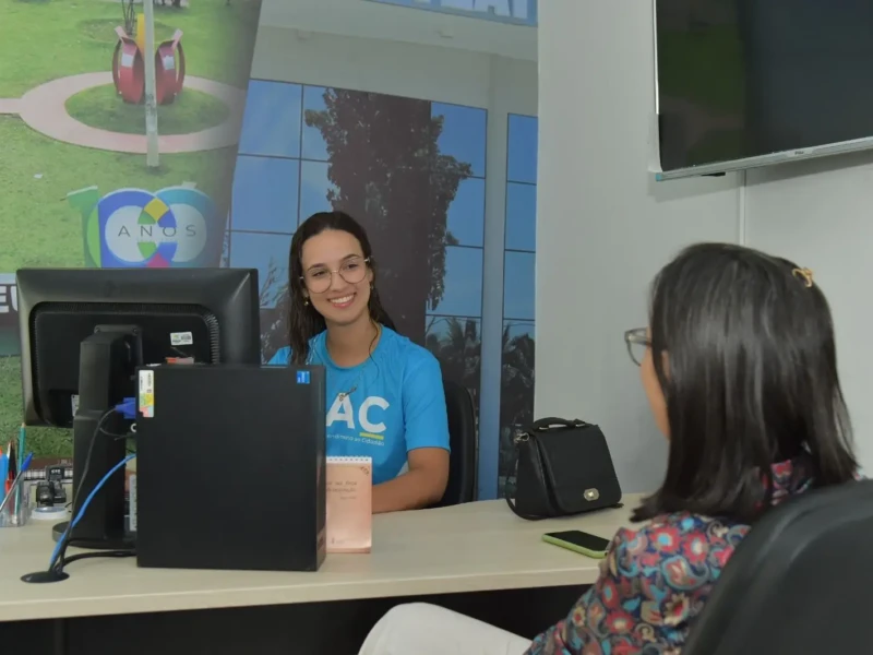 Prefeitura de Aparecida oferece gratuidade de justiça para contribuintes com débitos até 31 de outubro