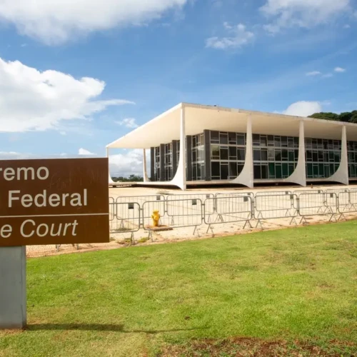 STF Foto Fábio Rodrigues-Pozzebom Agência Brasil