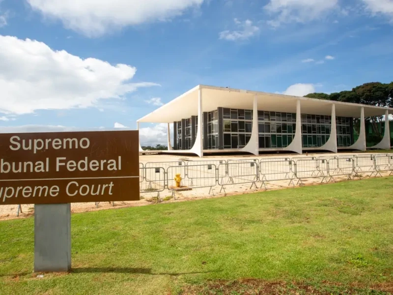 STF Foto Fábio Rodrigues-Pozzebom Agência Brasil