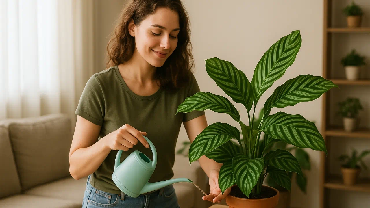 3 motivos para conhecer o ciclanto, planta ornamental e medicinal