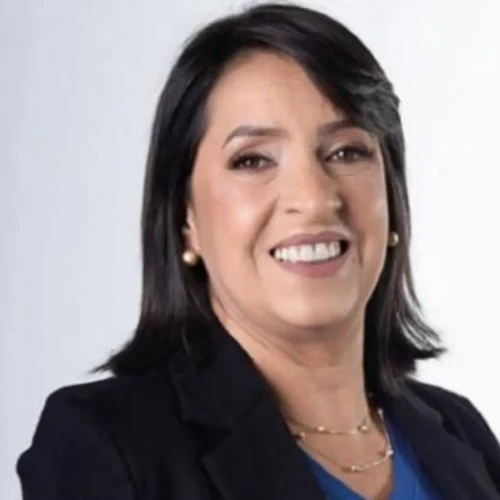 prefeita de Gameleira de Goiás, Wivviane Duarte