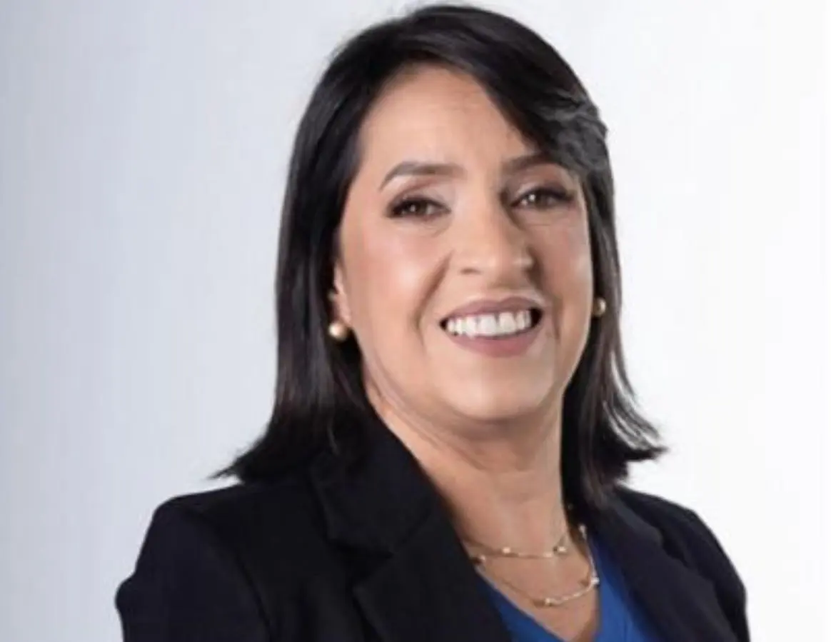 prefeita de Gameleira de Goiás, Wivviane Duarte