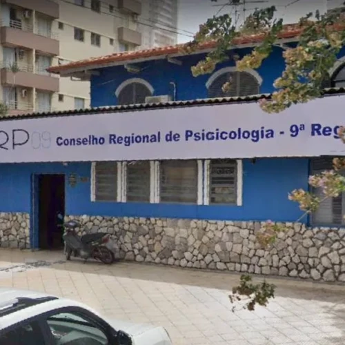 Cerimônia marca início das ações da nova gestão e reforça compromisso com o exercício ético da Psicologia. Foto: Reprodução/CRP-GO.