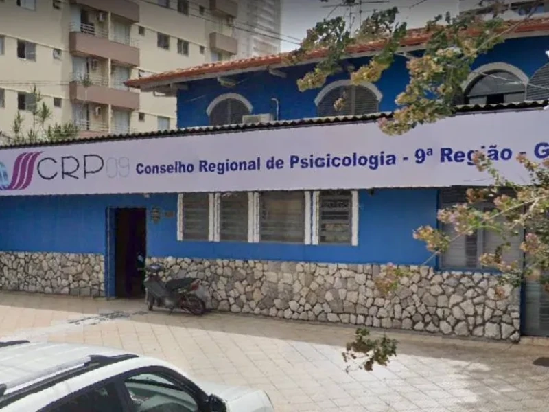 Cerimônia marca início das ações da nova gestão e reforça compromisso com o exercício ético da Psicologia. Foto: Reprodução/CRP-GO.
