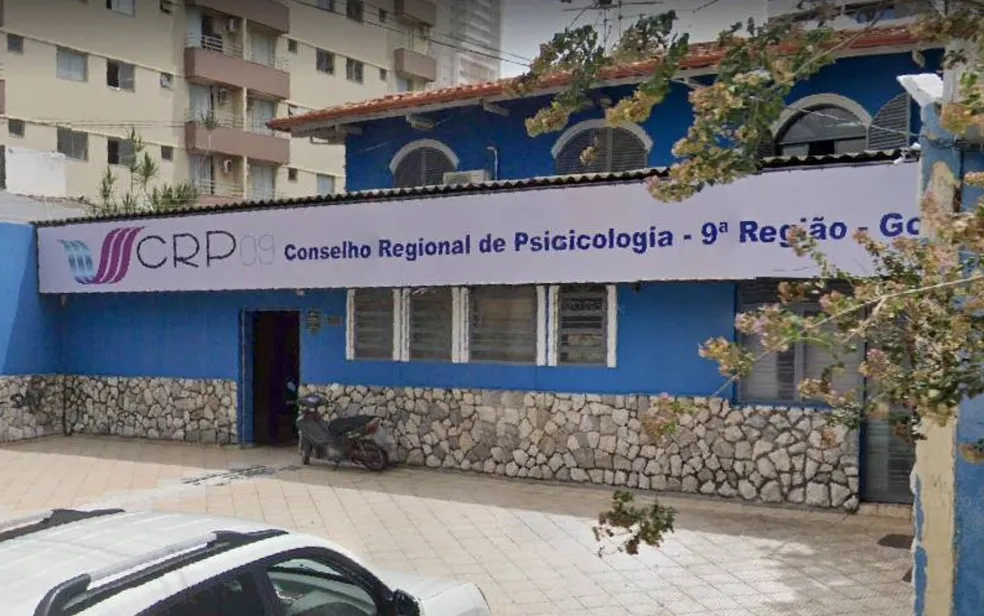 Cerimônia marca início das ações da nova gestão e reforça compromisso com o exercício ético da Psicologia. Foto: Reprodução/CRP-GO.