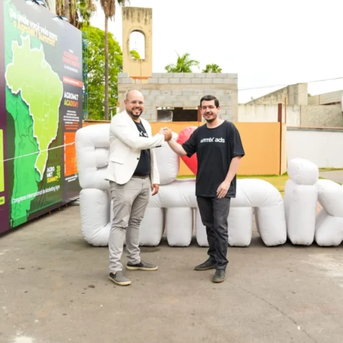 WorkingTech investe R$ 500 mil e se torna sócia da adtech goiana Ummix Ads