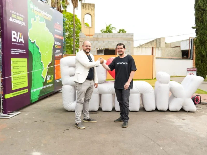 WorkingTech investe R$ 500 mil e se torna sócia da adtech goiana Ummix Ads