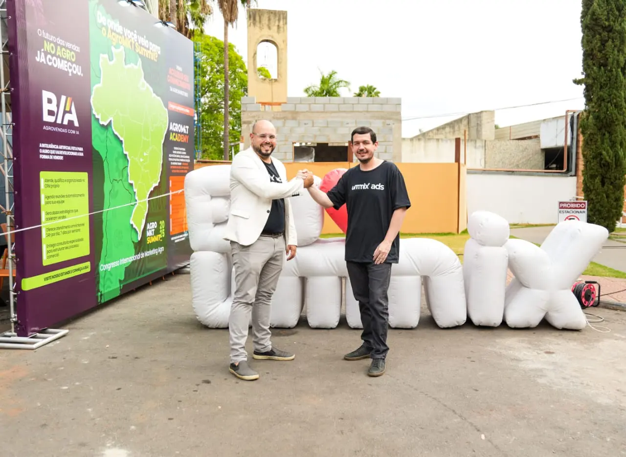 WorkingTech investe R$ 500 mil e se torna sócia da adtech goiana Ummix Ads