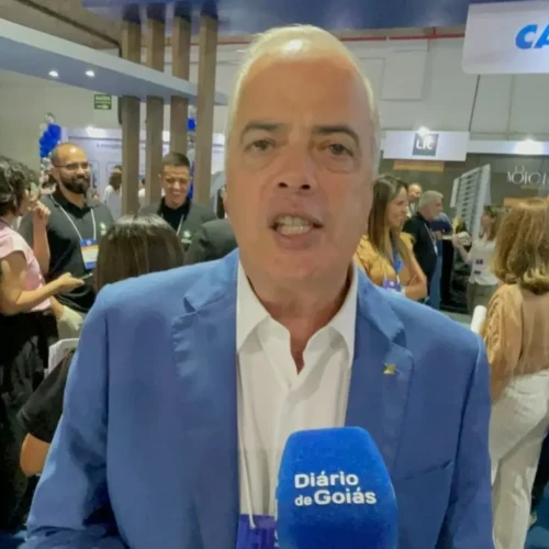 Caixa anuncia R$ 5 bilhões em financiamentos habitacionais em Goiás e aposta no avanço da classe média