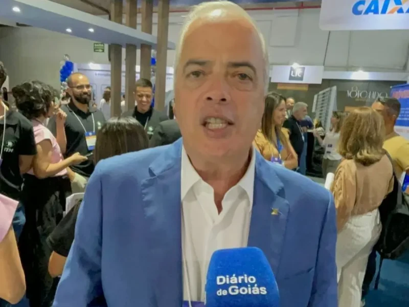 Caixa anuncia R$ 5 bilhões em financiamentos habitacionais em Goiás e aposta no avanço da classe média