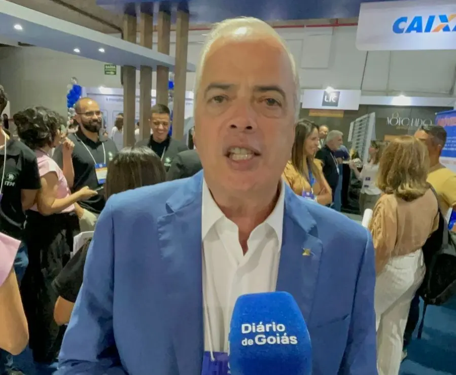 Caixa anuncia R$ 5 bilhões em financiamentos habitacionais em Goiás e aposta no avanço da classe média