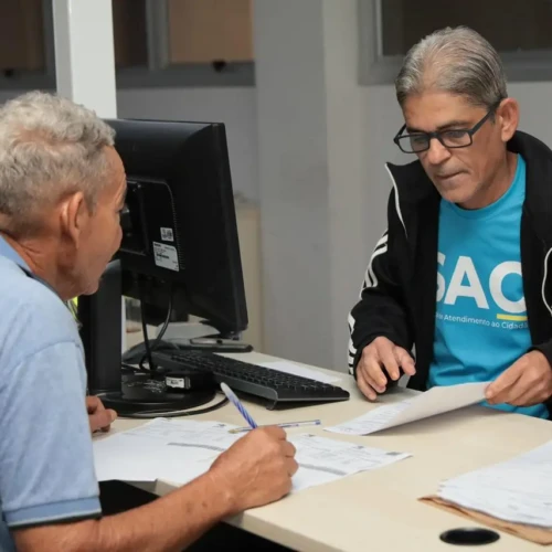 Aparecida de Goiânia lança ação de negociação de débitos com descontos de até 90% durante Semana da Conciliação