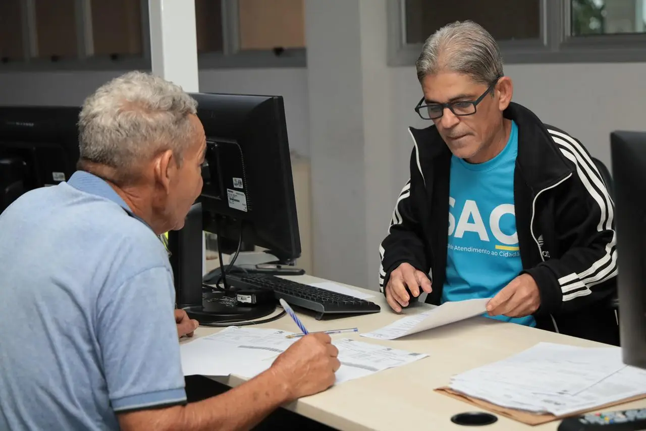 Aparecida de Goiânia lança ação de negociação de débitos com descontos de até 90% durante Semana da Conciliação