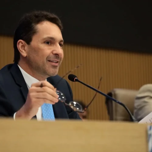 Aparecida de Goiânia cria gratificação por produtividade para Agentes Comunitários de Saúde