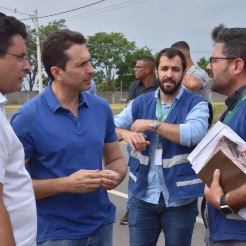 Aparecida de Goiânia investe em expansão e modernização da rede de saúde