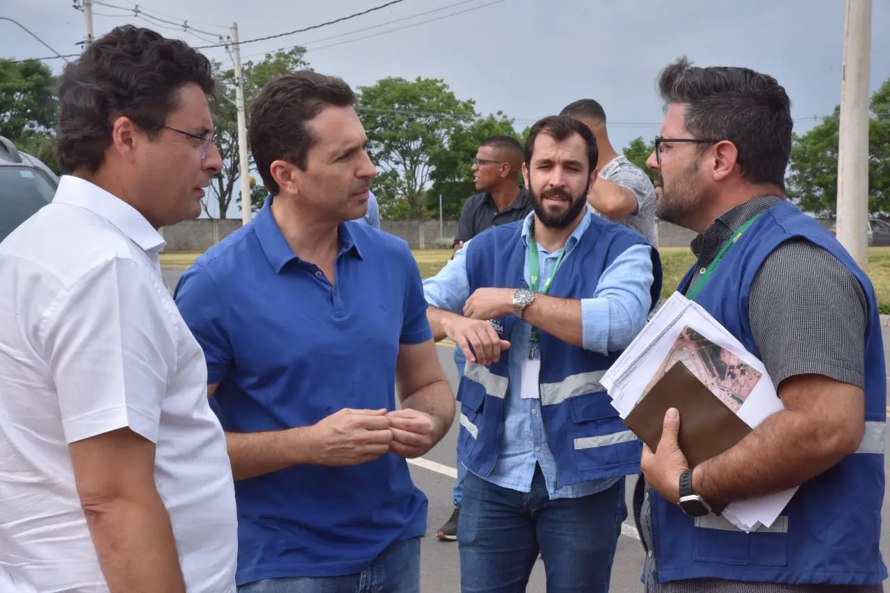 Aparecida de Goiânia investe em expansão e modernização da rede de saúde