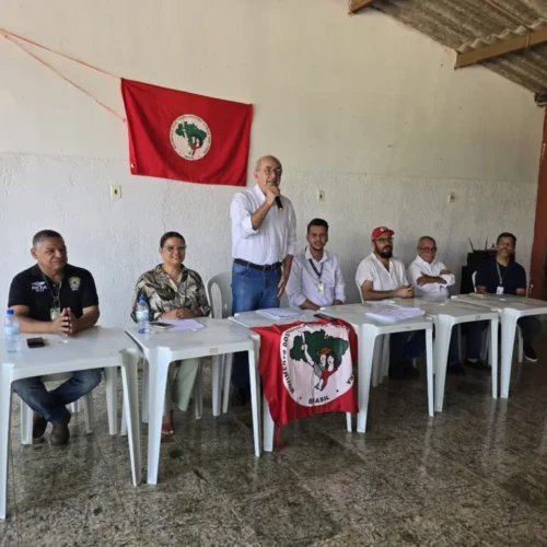 Audiência em Goiás cobra responsabilização da Usina CBB após resgate de mais de 100 trabalhadores em situação análoga à escravidão