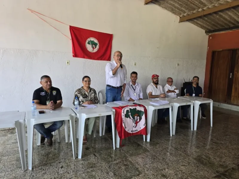 Audiência em Goiás cobra responsabilização da Usina CBB após resgate de mais de 100 trabalhadores em situação análoga à escravidão