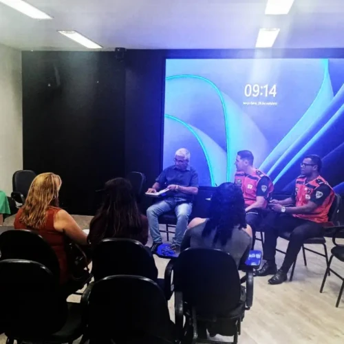 Goiânia ajusta Plano de Contingência para atender população vulnerável no período chuvoso