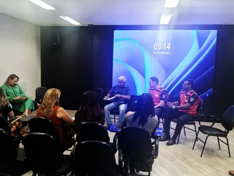 Goiânia ajusta Plano de Contingência para atender população vulnerável no período chuvoso