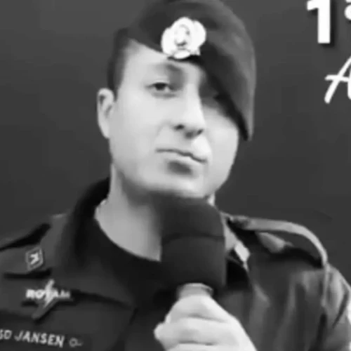 Sargento da PM de Goiás morre em acidente no Distrito Federal; corporação lamenta perda