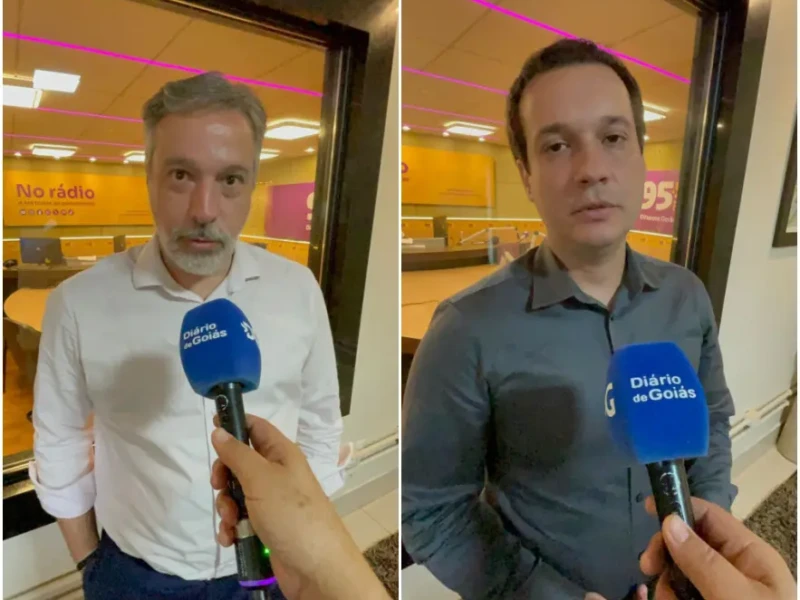 Pedágios da Rota Verde começam entre janeiro e abril com cobrança automática sem guichês em Goiás