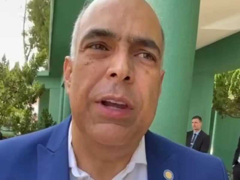 Luiz Sampaio deputado estadual 2 SD Foto Altair Tavares