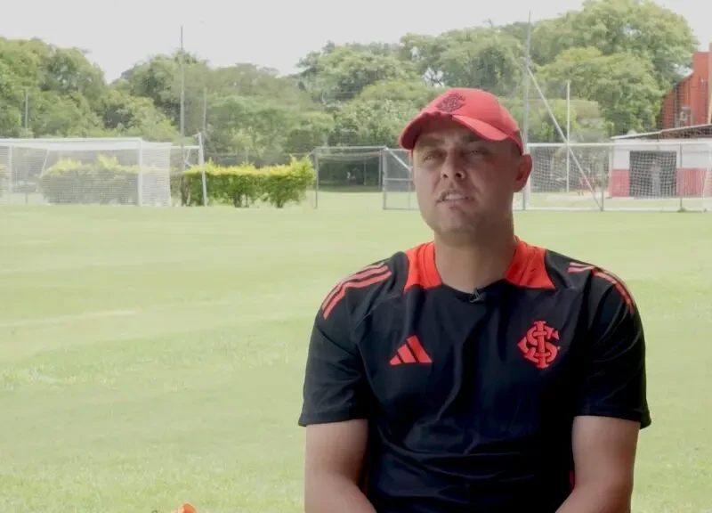 Renan Brito - Internacional