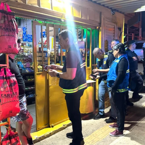 Homicídios caem pela metade após restrição a distribuidoras de bebidas em Goiânia, aponta PMGO