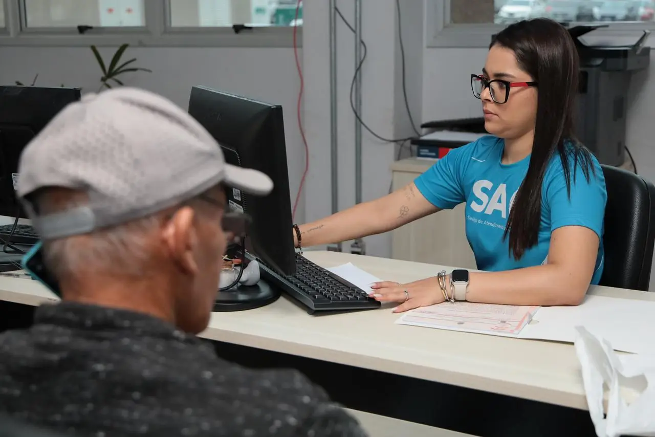 Contribuintes de Aparecida têm até sexta (7) para negociar débitos com até 90% de desconto