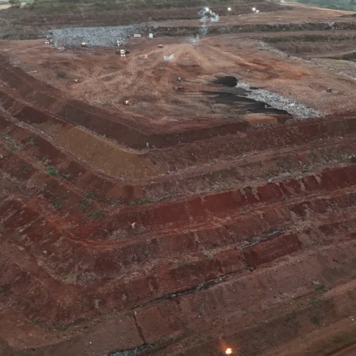 TJ-GO confirma que Goiânia tem competência para licenciar aterro sanitário