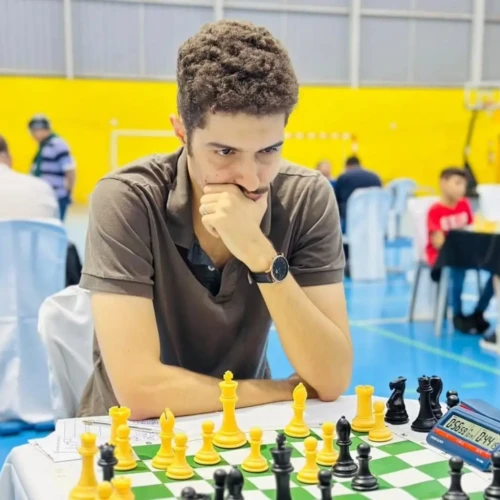 Aberto do Brasil de Xadrez-CBX-Divulgação-2