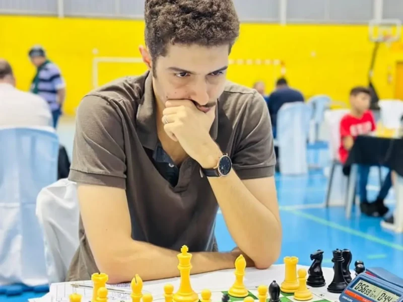 Aberto do Brasil de Xadrez-CBX-Divulgação-2