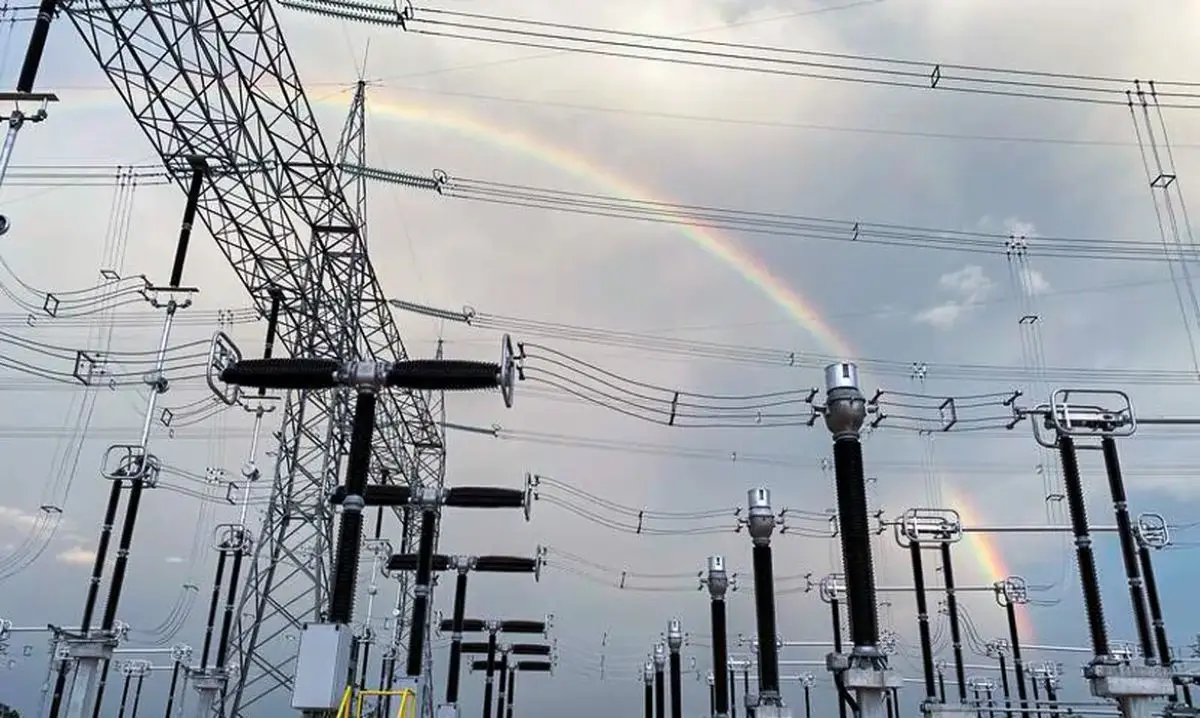 Subsestação que foi ameaçada abastece Belém - Foto Ricardo André PM-PA Agência Brasil