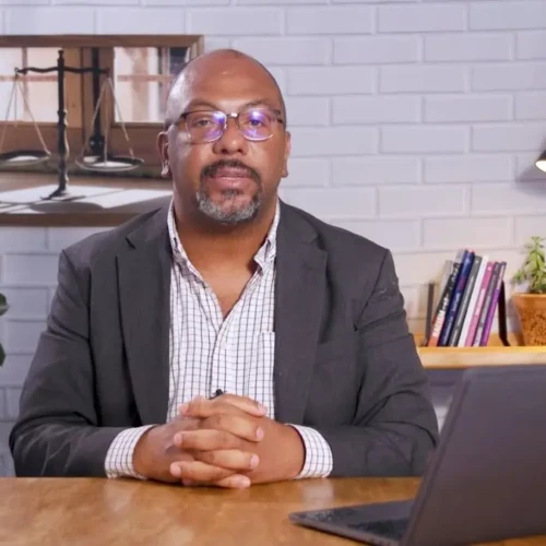 Adilson Moreira terá conferência no TJGO na segunda - Foto divulgação