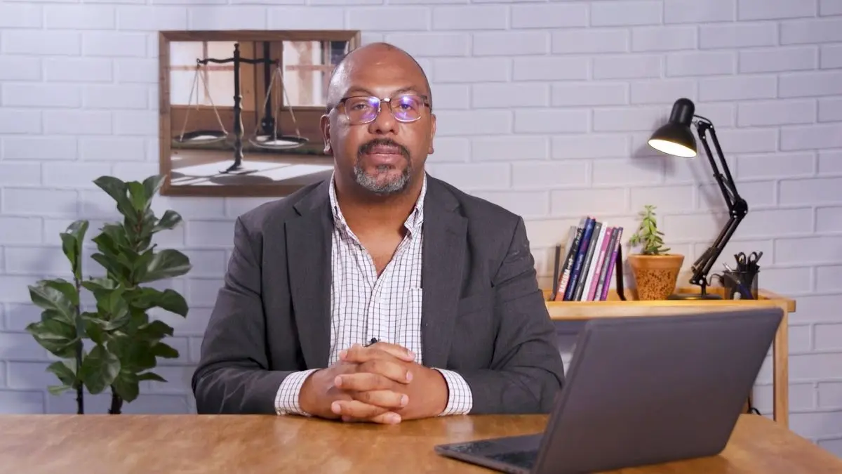 Adilson Moreira terá conferência no TJGO na segunda - Foto divulgação