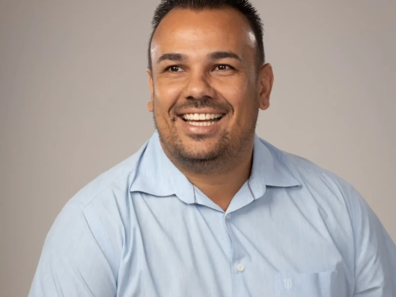 Após recontagem de votos, Diogo Tufão (PSD) assume vaga na Câmara de Aparecida