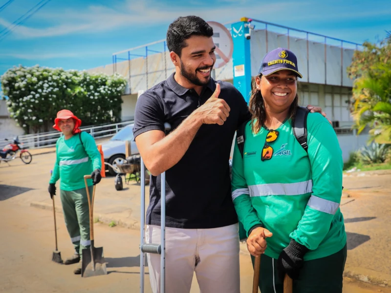 Prefeito Marden Júnior