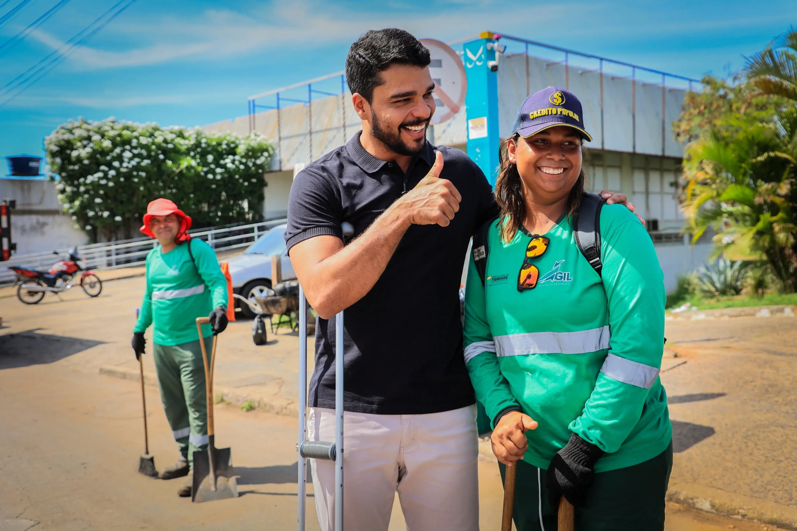 Prefeito Marden Júnior