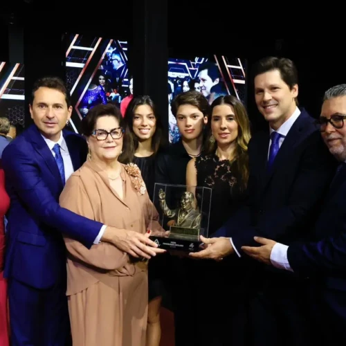 Prêmio Maguito Vilela - Walter Folador