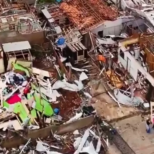 Rio Bonito de Iguaçu