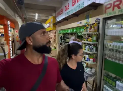 casal no mercado central